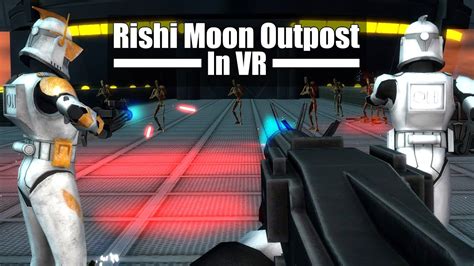 star wars clone wars the rishi moon outpost watch free|battle of rishi moon.